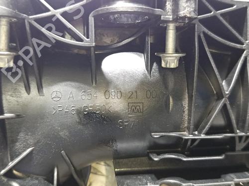 Intake manifold MERCEDES-BENZ E-CLASS (W213) E 220 d (213.004) | BP38889980M70 - Image 4