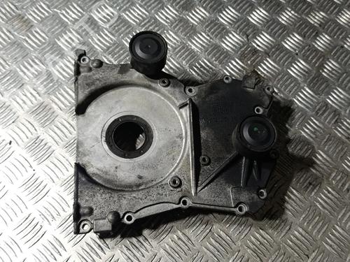 Used Timing cover Timing cover MERCEDES-BENZ M-CLASS (W164) ML 320 CDI 4-matic (164.122) (224 hp) 38889993 38889993