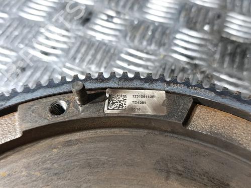 Flywheel MERCEDES-BENZ A-CLASS (W176) A 180 CDI / d (176.012) | BP38890004M101 - Image 2