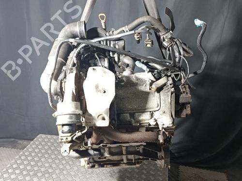 Used Engine Engine 38889954 38889954