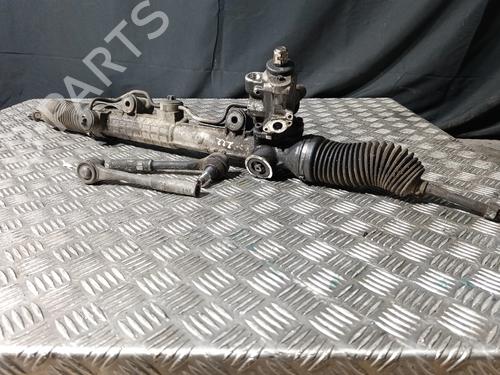 Used Steering rack Steering rack MERCEDES-BENZ S-CLASS Coupe (C215) CL 600 (215.378) (367 hp) 38890012 38890012