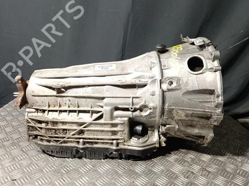 Gearbox MERCEDES-BENZ SPRINTER 3,5-t Van (B907, B910) 317 CDI (910.633) | BP38889952M3 - Image 4