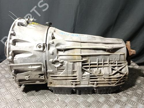 Gearbox MERCEDES-BENZ SPRINTER 3,5-t Van (B907, B910) 317 CDI (910.633) | BP38889952M3 - Image 2