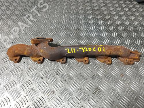 Udstødningsmanifold Udstødningsmanifold 38890033 38890033