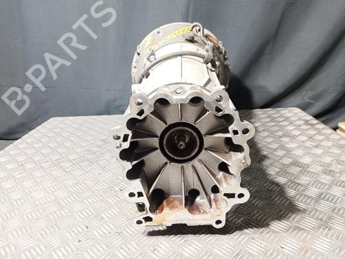 Gearbox MERCEDES-BENZ M-CLASS (W166) ML 350 BlueTEC 4-matic (166.024, 166.023) | BP38890037M3 - Image 3