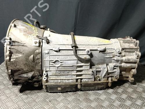 Gearbox MERCEDES-BENZ M-CLASS (W166) ML 350 BlueTEC 4-matic (166.024, 166.023) | BP38890037M3 - Image 4