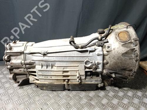 Gearbox MERCEDES-BENZ M-CLASS (W166) ML 350 BlueTEC 4-matic (166.024, 166.023) | BP38890037M3 - Image 2