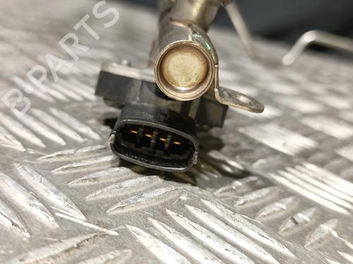Injection rail MERCEDES-BENZ E-CLASS (W212) E 63 AMG (212.077) | BP38890039M98 - Image 3