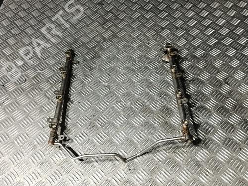 Used Injection rail Injection rail 38890039 38890039