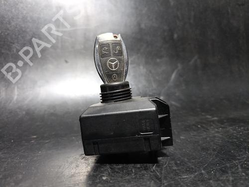 Electronic module MERCEDES-BENZ C-CLASS (W204) C 220 CDI (204.002) | BP38898045M83 - Image 4