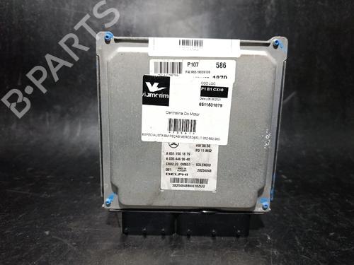 Used Engine control unit (ECU) Engine control unit (ECU) 38905952 38905952