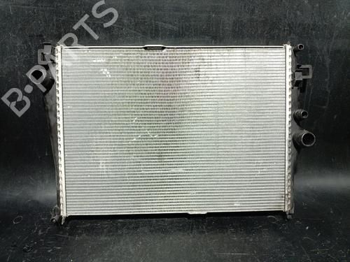 Used Water radiator Water radiator MERCEDES-BENZ C-CLASS T-Model (S205) C 200 BlueTEC / d (205.237) (136 hp) 38890054 38890054