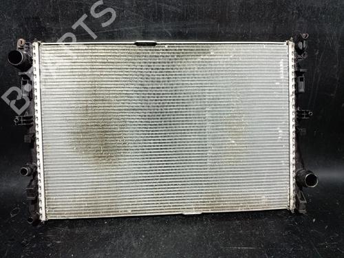 Used Water radiator Water radiator 38890055 38890055