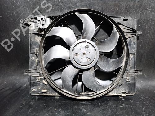 Used Radiator fan Radiator fan 38890058 38890058