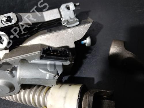 Steering column MERCEDES-BENZ E-CLASS (W211) E 320 CDI (211.026) | BP38890079M21 - Image 4