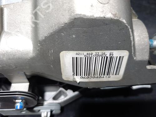 Steering column MERCEDES-BENZ E-CLASS (W211) E 320 CDI (211.026) | BP38890079M21 - Image 2