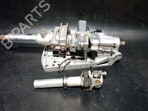 Steering column MERCEDES-BENZ E-CLASS (W212) E 63 AMG (212.077) | BP38890080M21  - Image 5