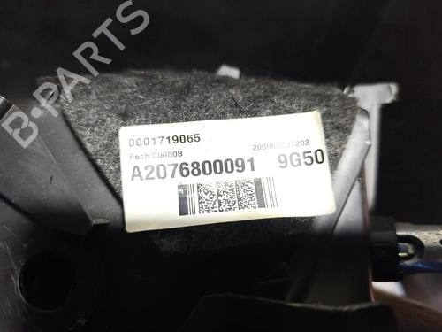 Glove box MERCEDES-BENZ E-CLASS Coupe (C207) E 250 CDI / BlueTEC / d (207.303, 207.304) | BP38890091C95 - Image 3