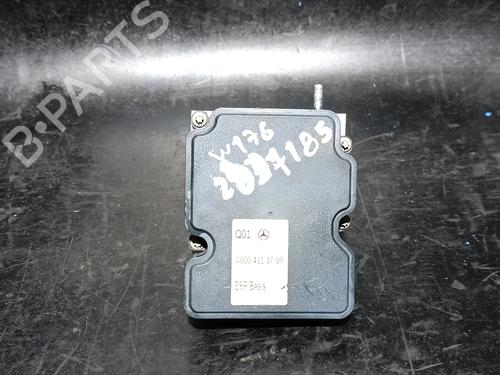 abs-pump-mercedes-benz-a-class-w176-2012-2013-2014-2015-2016-2017-2018-38890130 main image