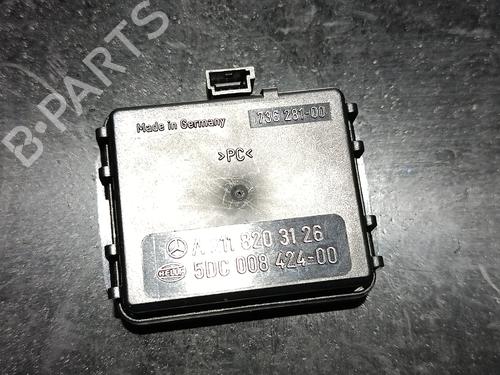Electronic sensor MERCEDES-BENZ E-CLASS (W211) E 240 (211.061) | BP38890156M84 - Image 3