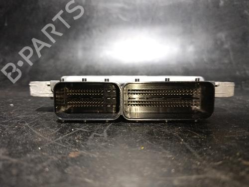 Engine control unit (ECU) MERCEDES-BENZ C-CLASS T-Model (S204) C 200 CDI (204.207) | BP38890161M57 - Image 2