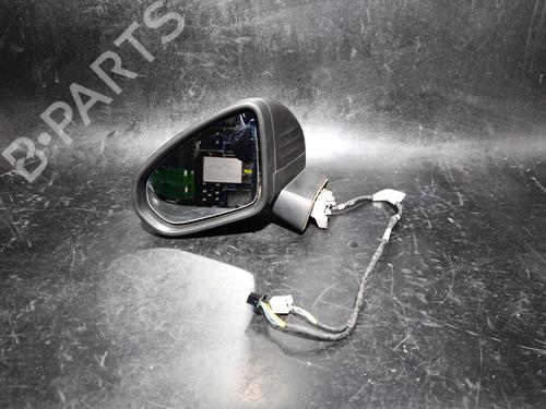 left-mirror-mercedes-benz-cla-shooting-brake-x118-2019-38890175 main image