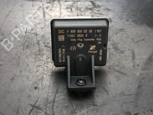 Electronic module MERCEDES-BENZ CLA Shooting Brake (X118) CLA 180 d (118.603) | BP38890178M83 - Image 2