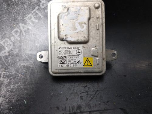 Electronic module MERCEDES-BENZ A-CLASS (W176) A 200 CDI / d (176.008) | BP38890181M83 - Image 3
