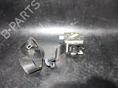 Used Front right seatbelt Front right seatbelt MERCEDES-BENZ C-CLASS Coupe (CL203) C 200 CDI (203.707) (122 hp) 38890183 38890183