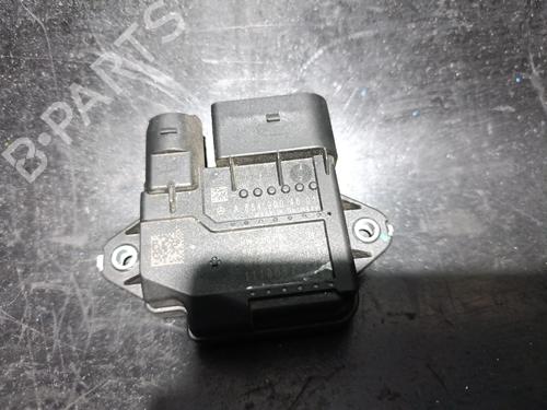 Electronic module MERCEDES-BENZ CLA (C118) CLA 180 d (118.310) | BP38890185M83 - Image 2