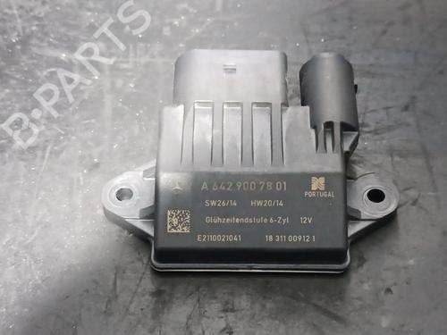 Used Electronic module Electronic module 38890186 38890186