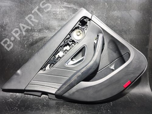 Venstre bakpanel Venstre bakpanel 38889455 38889455