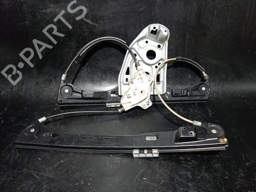 front-left-window-mechanism-mercedes-benz-c-class-w203-2000-2001-2002-2003-2004-2005-2006-2007-38890197 main image