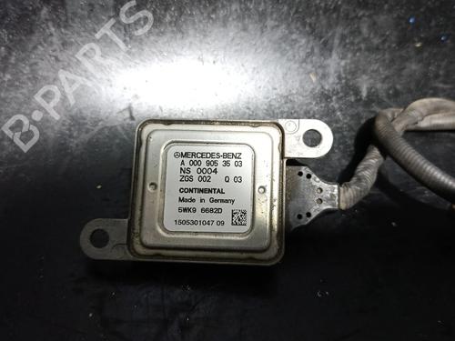 Used Electronic sensor Electronic sensor 38890205 38890205