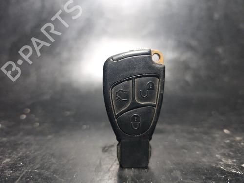 electronic-module-mercedes-benz-c-class-w203-2000-2001-2002-2003-2004-2005-2006-2007-38879150 main image