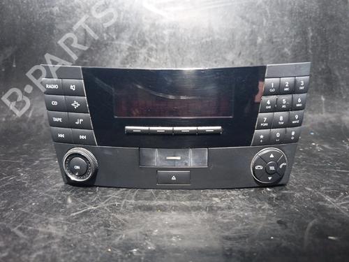 Used Radio Radio 39432874 39432874