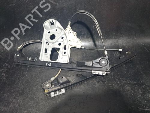 Used Front right window mechanism Front right window mechanism 38890208 38890208
