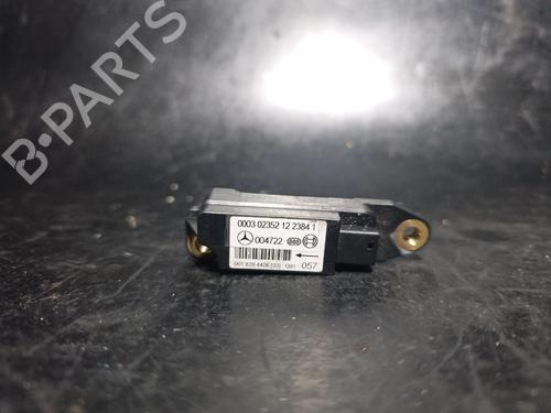 Used Electronic module Electronic module 38890209 38890209