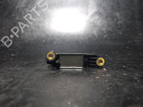 Electronic module MERCEDES-BENZ C-CLASS (W203) C 200 CDI (203.004) | BP38890210M83 - Image 2