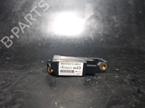 electronic-module-mercedes-benz-c-class-w203-2000-2001-2002-2003-2004-2005-2006-2007-38890210 main image