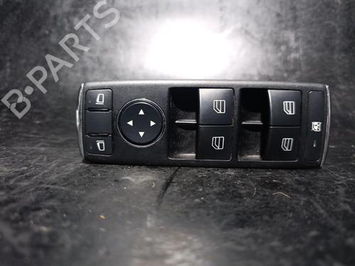 Used Left front window switch Left front window switch 38890220 38890220