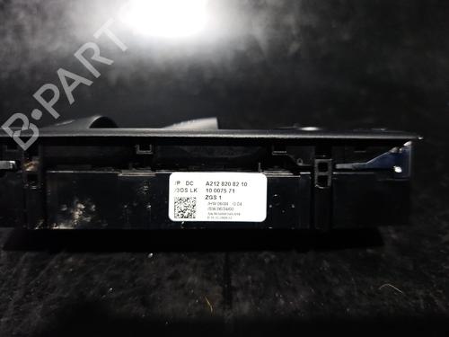 Left front window switch MERCEDES-BENZ C-CLASS T-Model (S204) C 200 CDI (204.207) | BP38890220I27 - Image 2