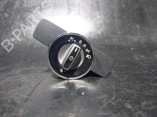 Used Headlight switch Headlight switch 38890222 38890222
