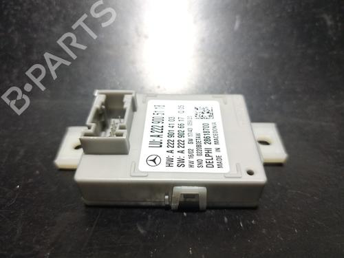 Used Lights ECU Lights ECU 38890264 38890264