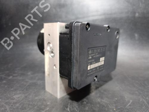 abs-pump-mercedes-benz-c-class-w203-2000-2001-2002-2003-2004-2005-2006-2007-38890269 main image