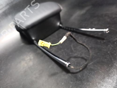 Headrest MERCEDES-BENZ E-CLASS Coupe (C207) E 350 (207.356) | BP38890278I31 - Image 3