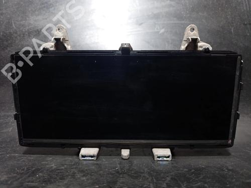 Used Instrument cluster Instrument cluster 38890279 38890279