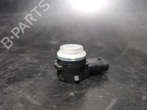 Used Electronic module Electronic module 38890287 38890287