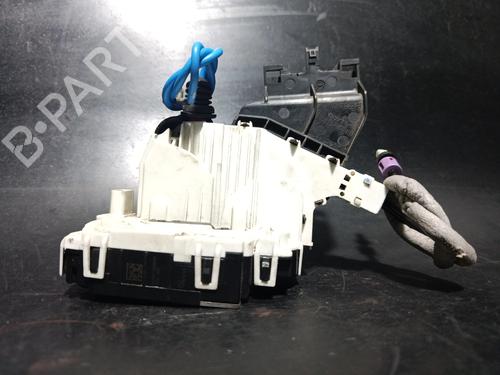rear-right-lock-mercedes-benz-cla-coupe-c117-2013-2014-2015-2016-2017-2018-2019-38890295 main image