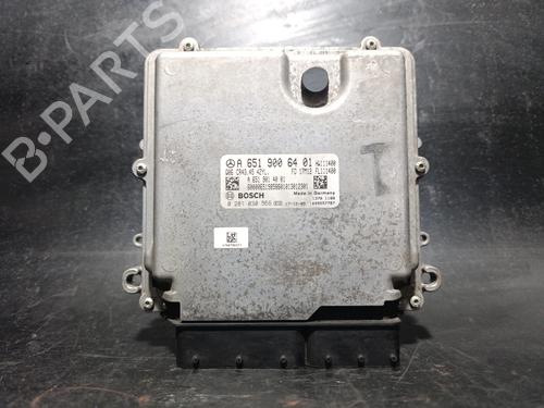 Used Engine control unit (ECU) Engine control unit (ECU) 38890299 38890299